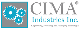 CIMA Industries Logo